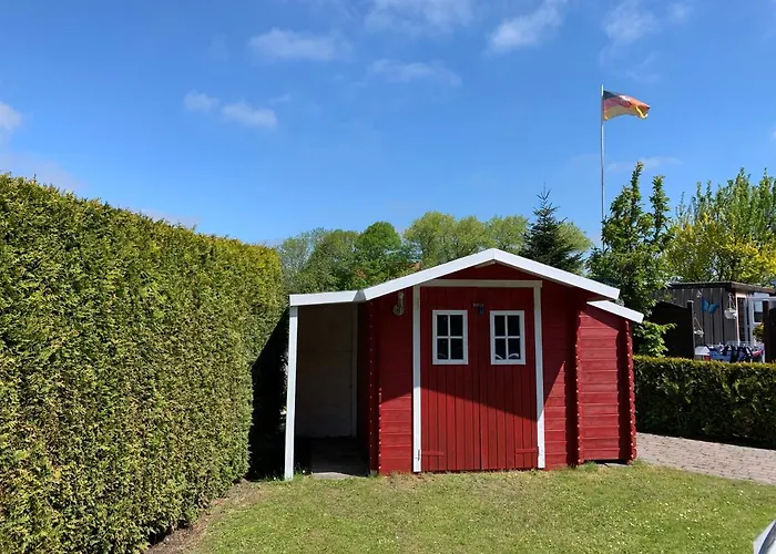 Neuhaus Deichperle