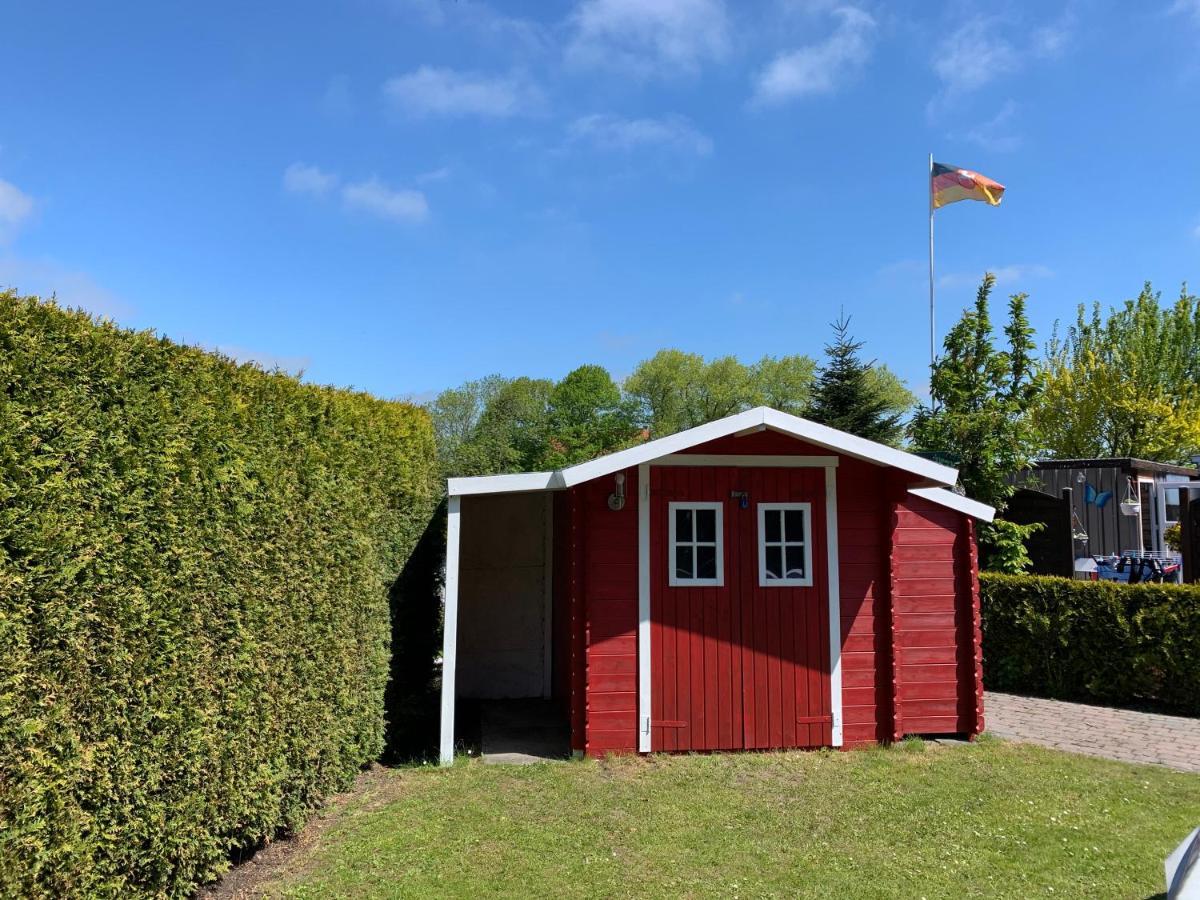 Ferienhaus Neuhaus Deichperle Krummhörn