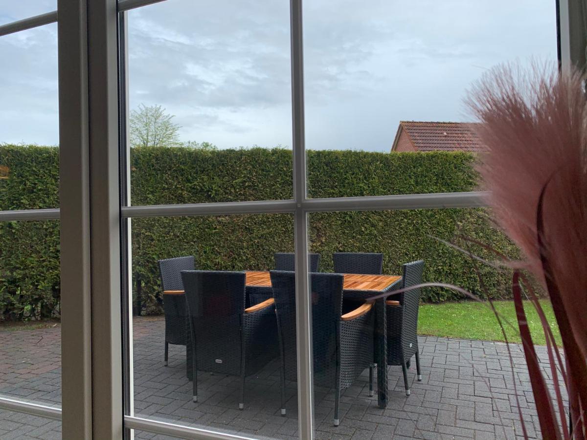 Neuhaus Deichperle Ferienhaus Krummhörn