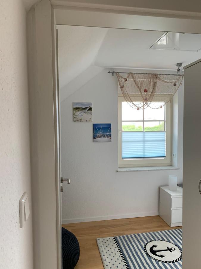 Ferienhaus Neuhaus Deichperle *