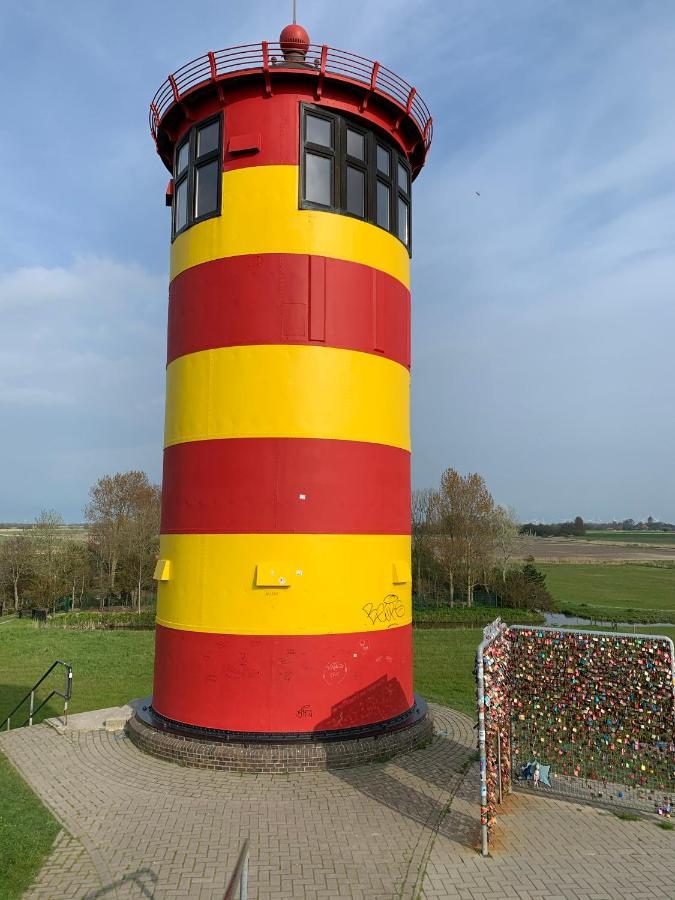 Neuhaus Deichperle